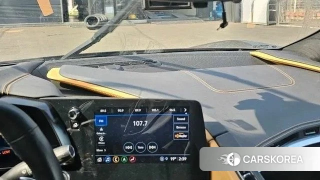 Chevrolet Corvette id 3842754 из Кореи 12