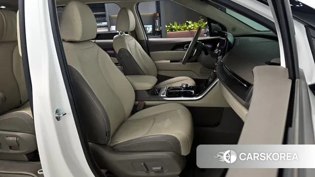 Kia Carnival 4th generation id 2976020 из Кореи 20