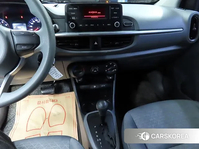 Kia Morning Urban (JA) id 3722569 из Кореи 20