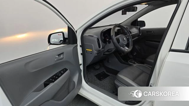 Kia All New Morning (JA) id 4331550 из Кореи 30