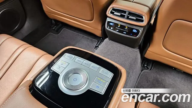 Genesis G80 (RG3) id 2663444 из Кореи 20