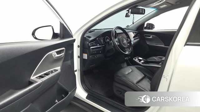 Kia Niro Plus id 4541293 из Кореи 20
