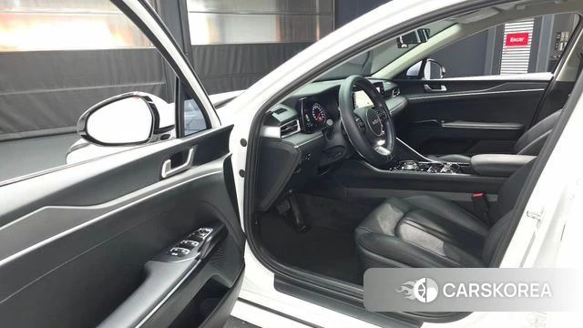 Kia K5 Hybrid 3rd Generation id 3903508 из Кореи 20