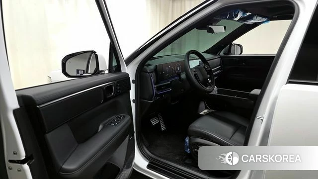 Hyundai Santa Fe (MX5) id 4280024 из Кореи 32