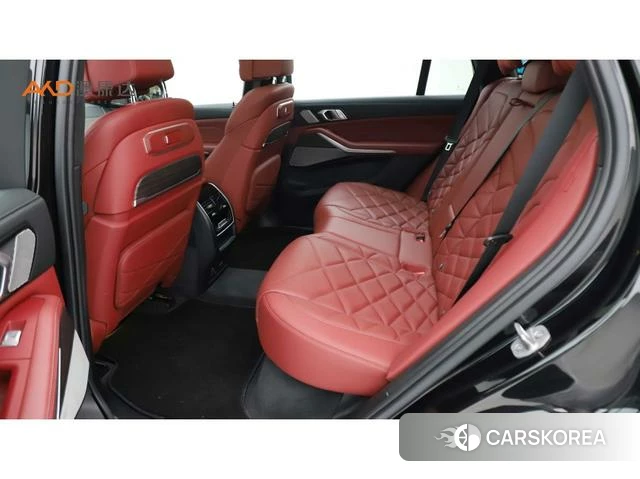 BMW X5 id 4240464 из Китая 10