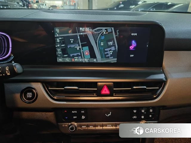 Kia The New Seltos id 3824817 из Кореи 18