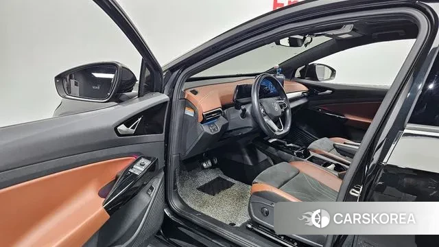 Volkswagen ID.4 id 3389276 из Кореи 20