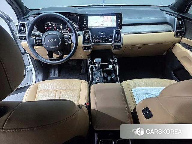 Kia Sorento 4th Generation id 4670579 из Кореи 19