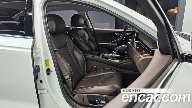 Kia More K9 id 2257895 из Кореи 20