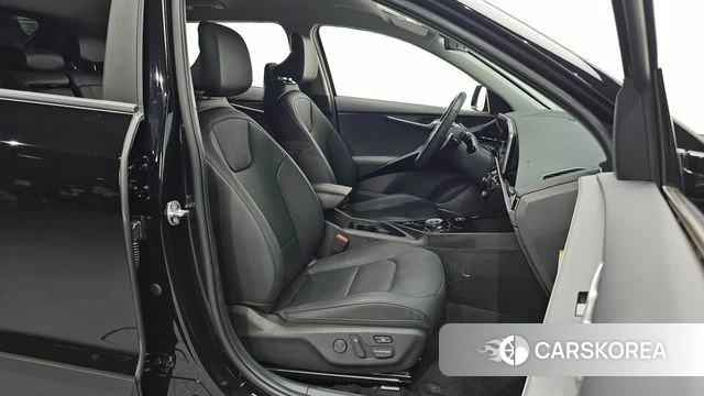 Kia Di All New Niro EV id 4223226 из Кореи 31