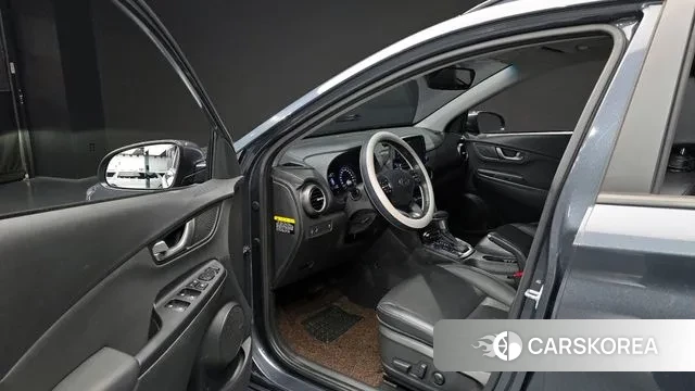 Hyundai Kona id 3622643 из Кореи 20