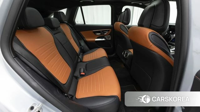 Mercedes-Benz GLC-Class X254 id 4571042 из Кореи 20
