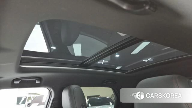 Chevrolet (GM Daewoo) Trailblazer id 3860977 из Кореи 20