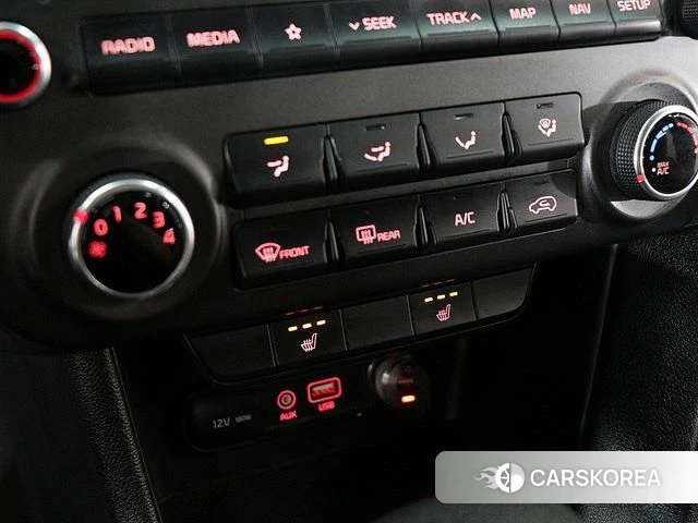 Kia Sportage 4th Generation id 4339723 из Кореи 20