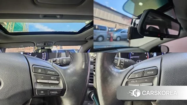 Hyundai Kona id 3351352 из Кореи 17