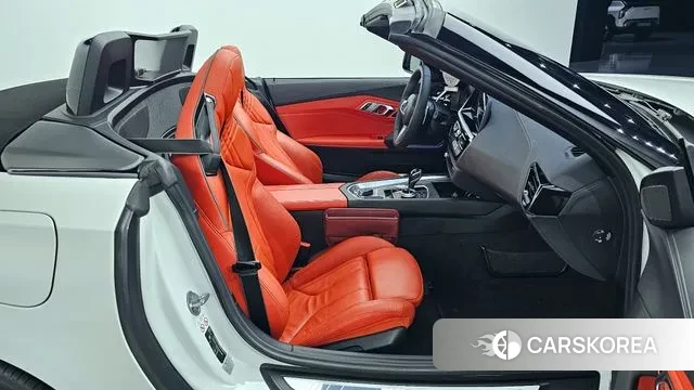 BMW Z4 (G29) id 3198348 из Кореи 20