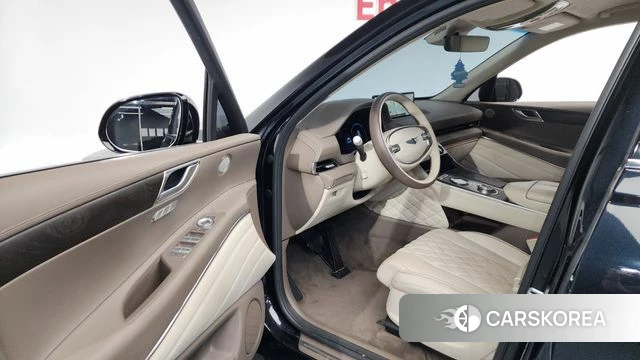 Genesis GV80 id 3911238 из Кореи 20