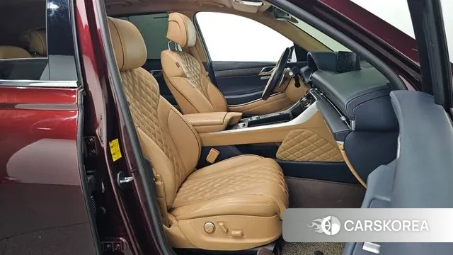 Genesis GV80 id 3777896 из Кореи 20