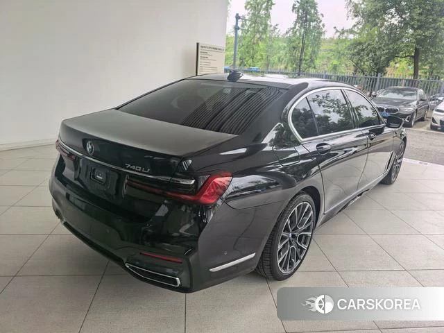 BMW 7 series id 4258247 из Китая 10