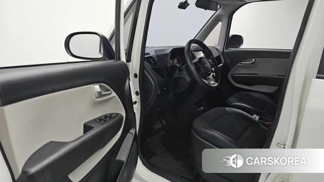 Kia The New Kia Ray id 4613272 из Кореи 30