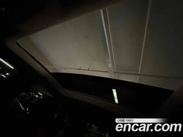 Mercedes-Benz GLE - Class W166 id 2912871 из Кореи 10