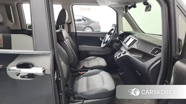 Kia The New Ray id 3680558 из Кореи 20