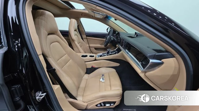 Porsche Panamera (971) id 4339884 из Кореи 33
