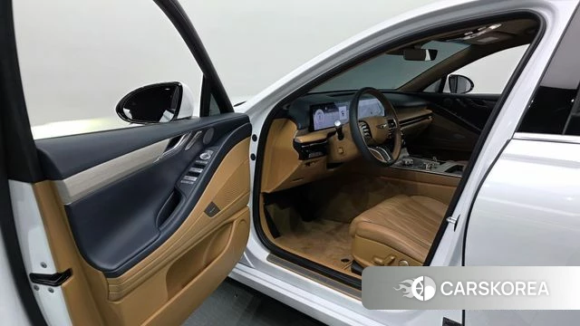 Genesis G80 (RG3) id 4853658 из Кореи 20