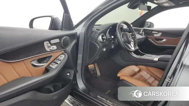 Mercedes-Benz GLC-Class X253 id 3012032 из Кореи 20