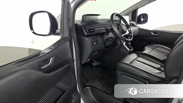 Hyundai Staria id 4267443 из Кореи 31