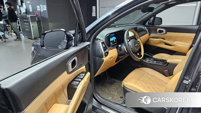 Kia Sorento 4th Generation id 3577711 из Кореи 20