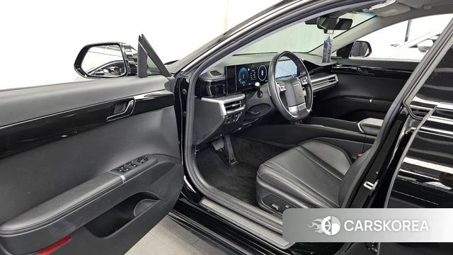 Hyundai Grandeur (GN7) id 4848070 из Кореи 33