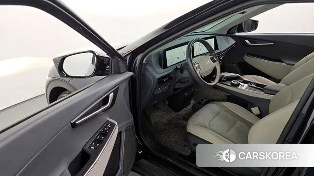 Kia EV6 id 3615599 из Кореи 20