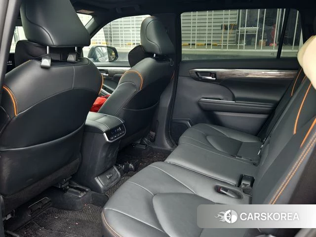 Toyota Crown Lufang id 4262254 из Китая 20