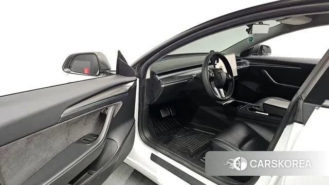 Tesla Model 3 id 3323628 из Кореи 20