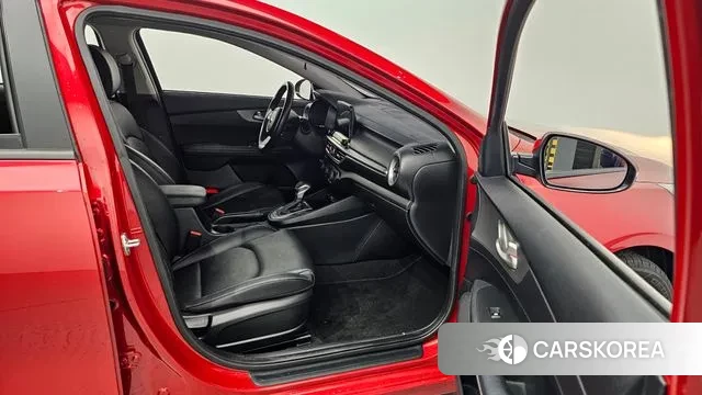 Kia Come New K3 id 3292300 из Кореи 20