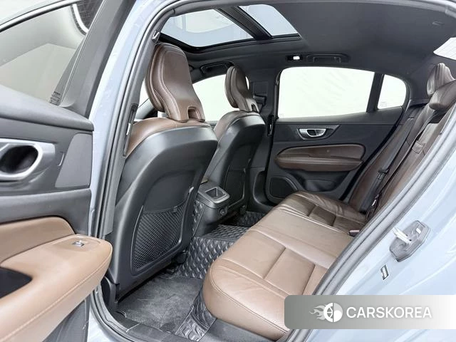 Volvo S60 id 4210501 из Китая 16
