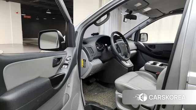 Hyundai The New Grand Starex id 3139336 из Кореи 20