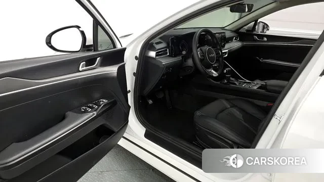 Kia K5 3rd generation id 3420922 из Кореи 20