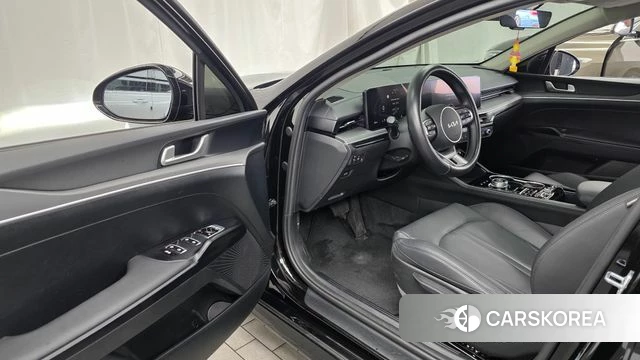 Kia The New K5 3rd generation id 4617806 из Кореи 30