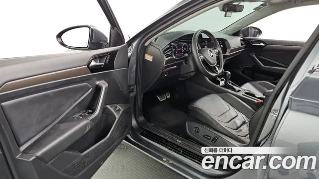 Volkswagen 7th Generation of Jetta id 2863575 из Кореи 20