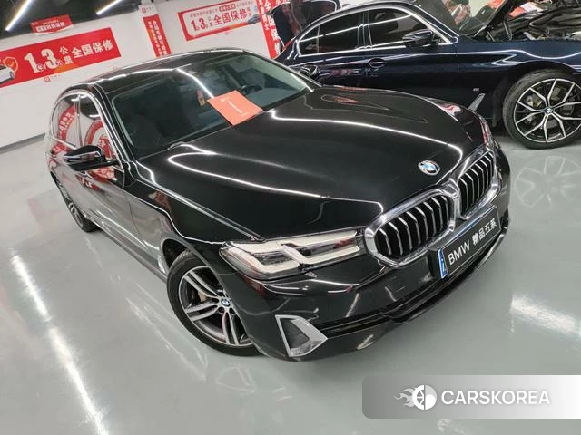 BMW 5 series id 4264895 из Китая 13