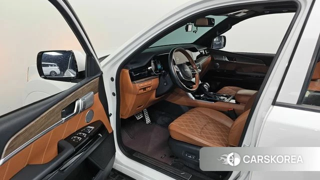 Kia Mohave Master id 3831886 из Кореи 20