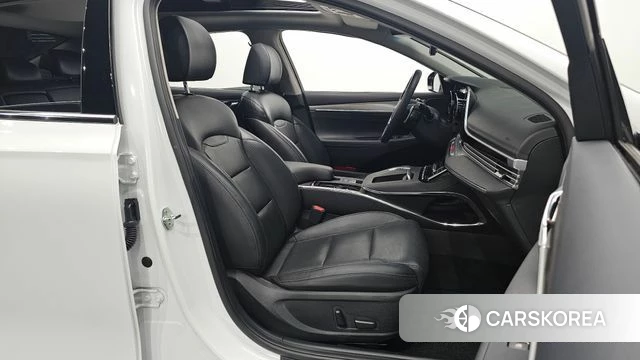 Hyundai The New Grandeur IG id 4409877 из Кореи 32