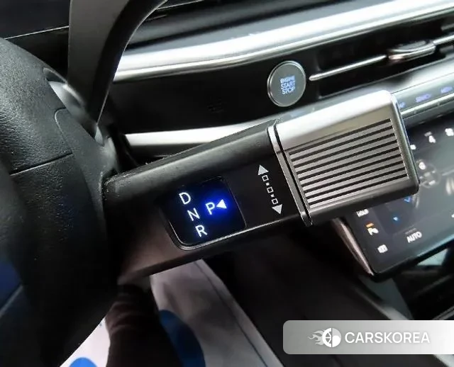 Hyundai Grandeur (GN7) id 3437058 из Кореи 20