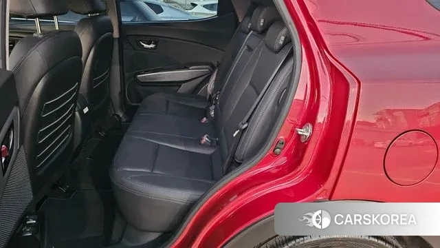 Ssangyong Tivoli Air id 3384698 из Кореи 20