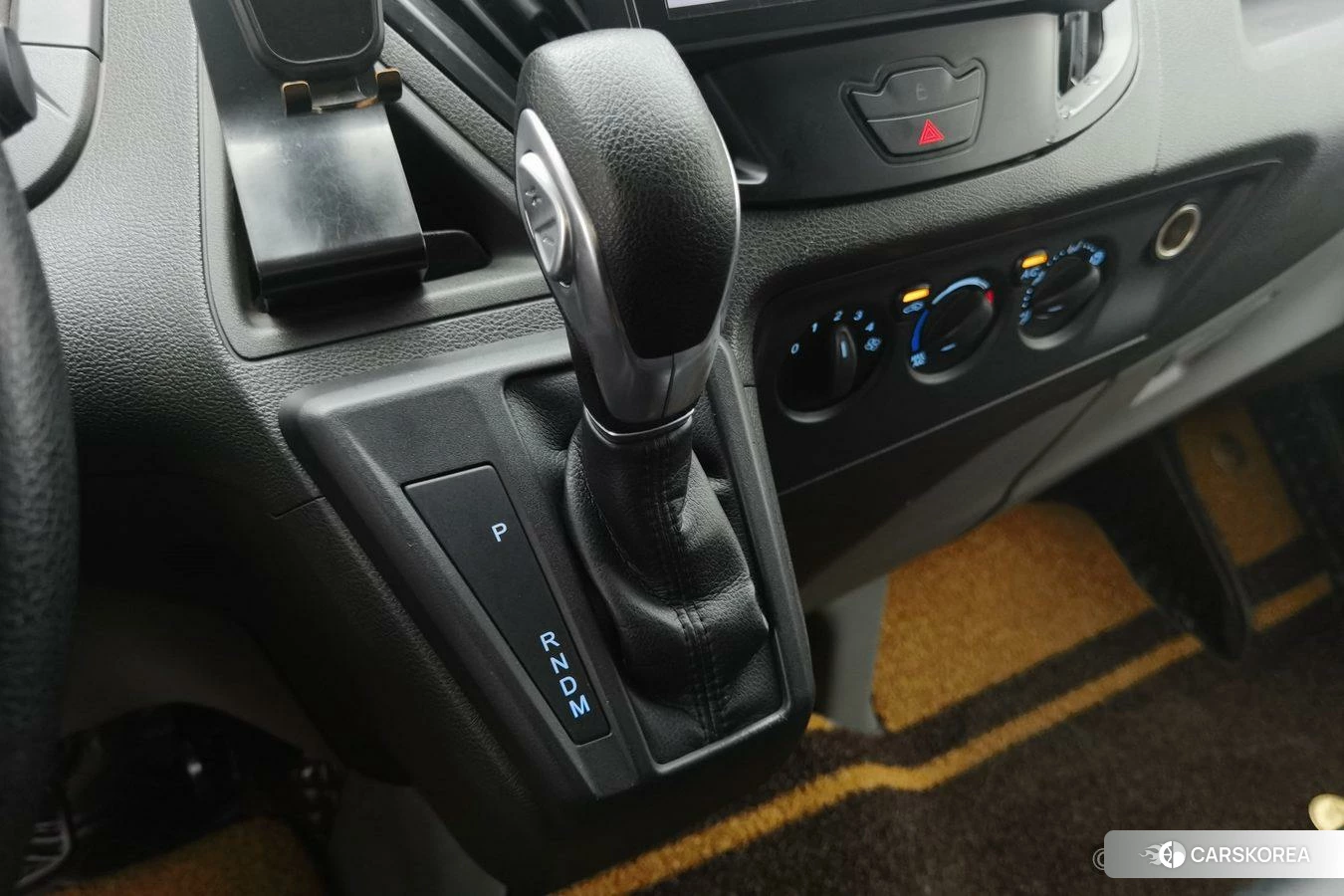 Ford Transit id 4439129 из Китая 24