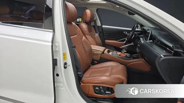 Kia More K9 id 3336246 из Кореи 20