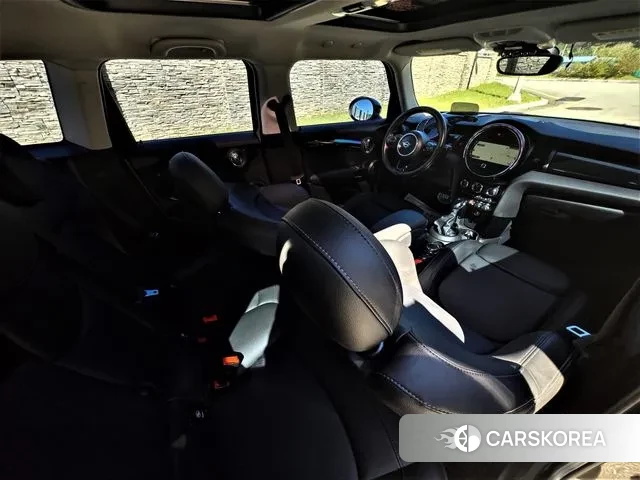 Mini Cooper id 3434394 из Кореи 20