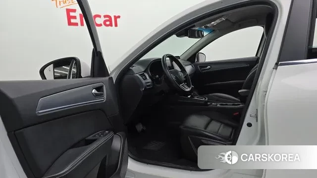 Renault Korea (Samsung) XM3 id 3384045 из Кореи 20